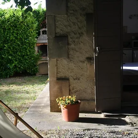 Les Mazets De Pascale Vakantiehuis