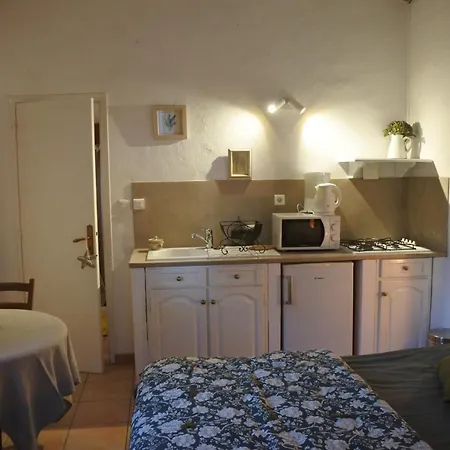Les Mazets De Pascale
