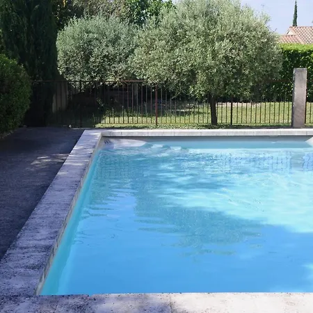 Les Mazets De Pascale