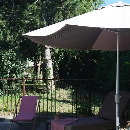 Les Mazets De Pascale Vakantiehuis *