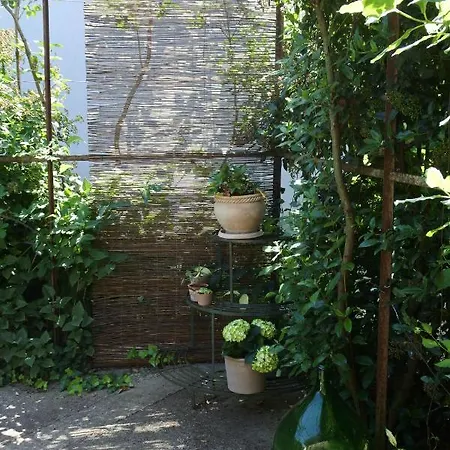 Les Mazets De Pascale Vakantiehuis