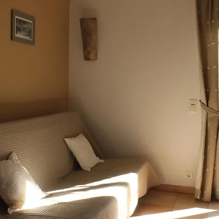 Les Mazets De Pascale Vakantiehuis *
