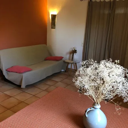 Les Mazets De Pascale Сasa de vacaciones