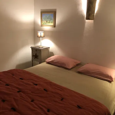 Vakantiehuis Les Mazets De Pascale