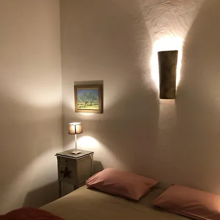 Les Mazets De Pascale Vakantiehuis Saint-Rémy-de-Provence