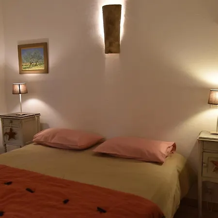 Les Mazets De Pascale Vakantiehuis