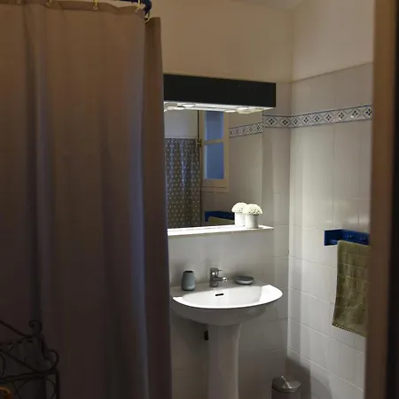 Vakantiehuis Les Mazets De Pascale