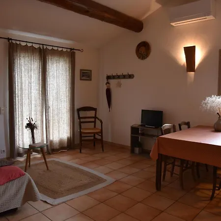 Vakantiehuis Les Mazets De Pascale *